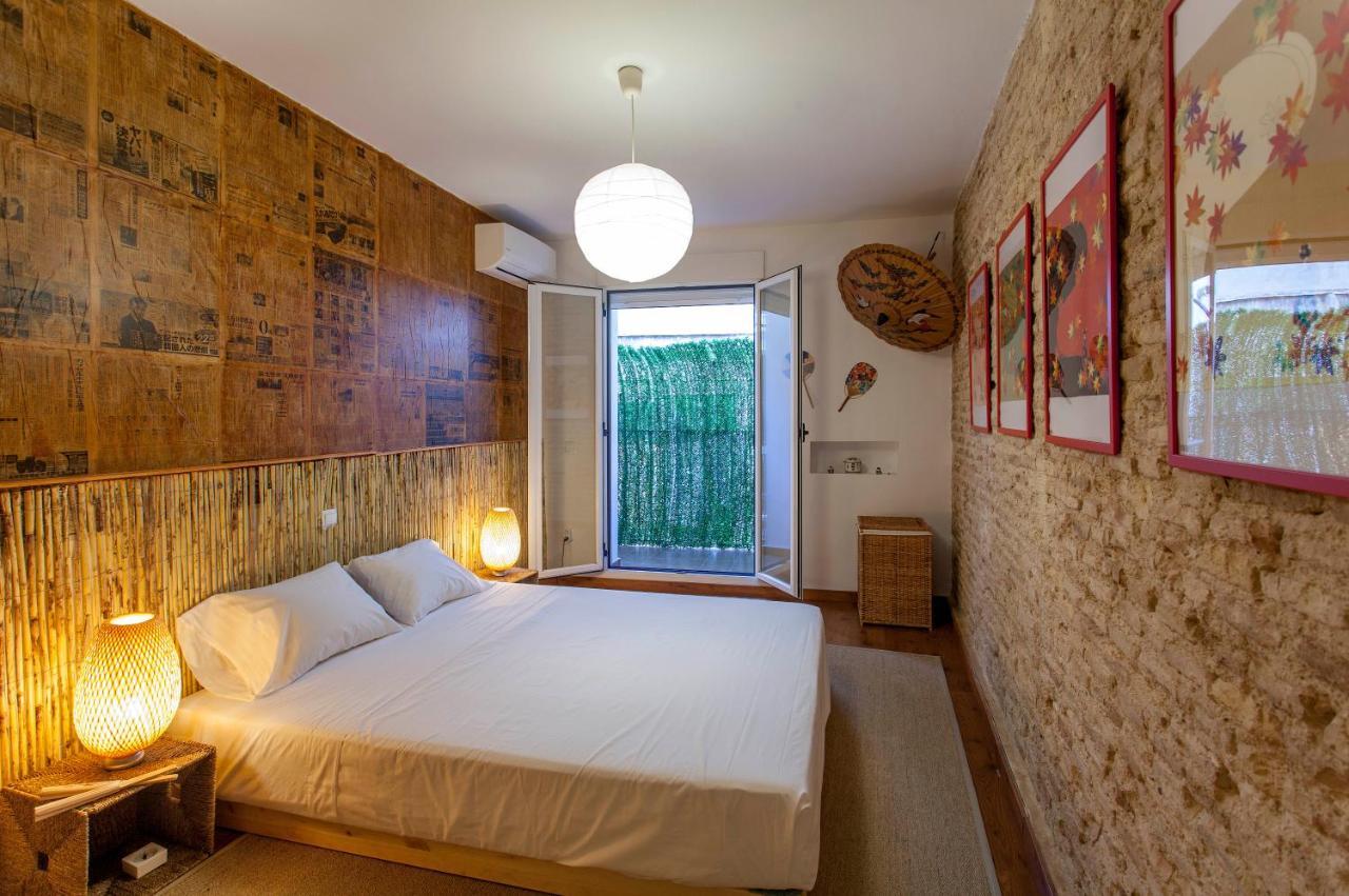 Luxurious & Alluring Home In Historic Town บาเลนเซีย ภายนอก รูปภาพ