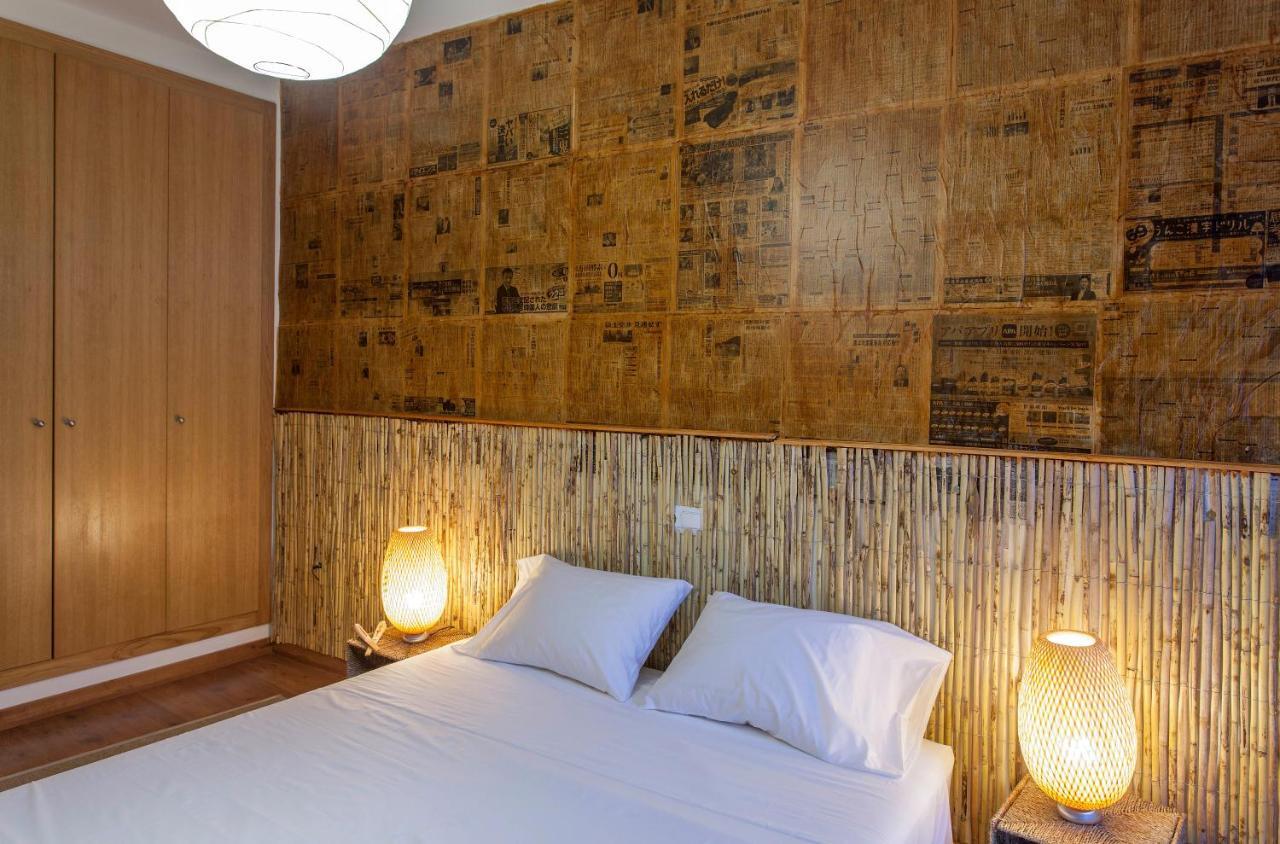 Luxurious & Alluring Home In Historic Town บาเลนเซีย ภายนอก รูปภาพ